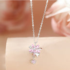 Collier lune et étoile Lunapulse