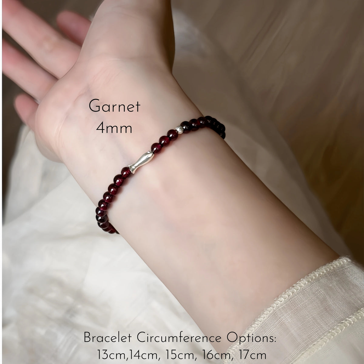 Collier en cristal naturel couronne vintage