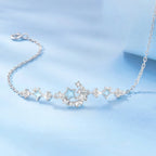 Bracelet Songes au clair de lune
