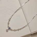 Collier Perle Océanique
