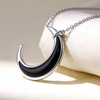 Collier Lune & Étoile Sincere Care
