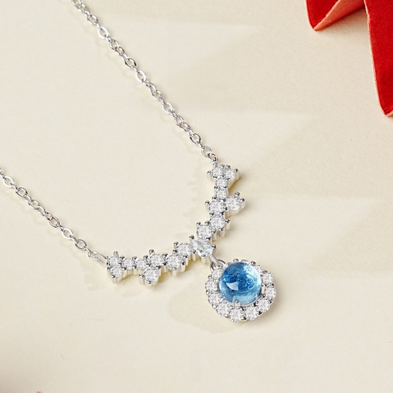 Collier Sérénité Claire