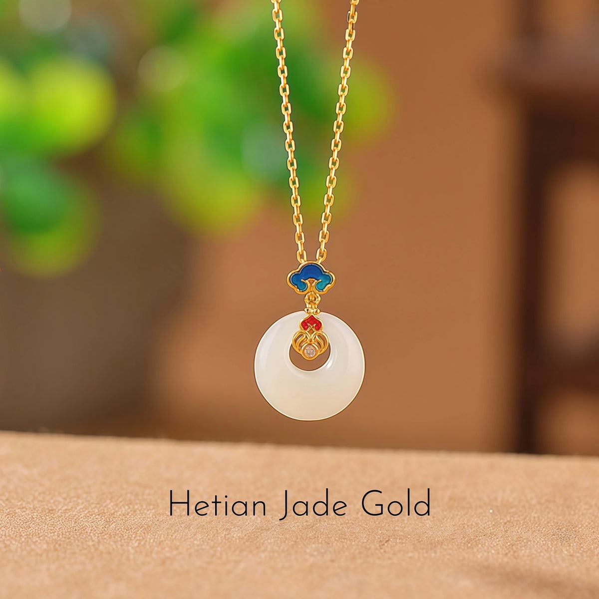 Collier à ajustement facile en quartz clair - Pureté intérieure et expression claire