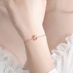 Star & Crown Necklace/Bracelet/Earrings Set - Confidence and Glamour