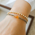 Original Multi-stones Bracelet Stack - Your Personal Protection