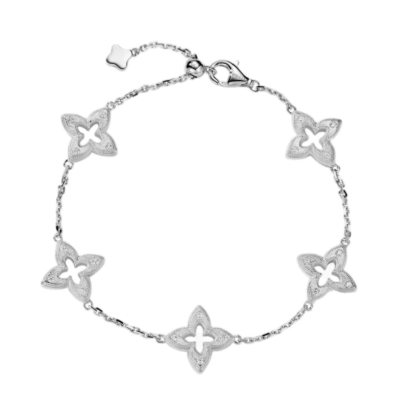 Améthyste Citrine Étoile Perle – Alignez Richesse & Intuition