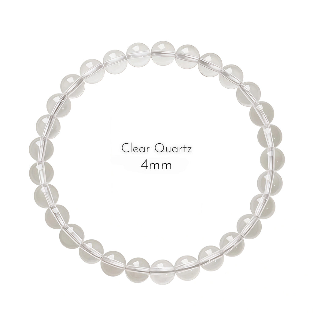 Collier en cristal naturel couronne vintage