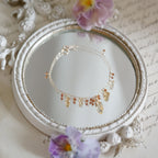 Multi-citrine Necklace – Multiplied Abundance & Confidence