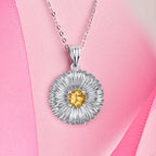 Collier Cristal Naturel Énergie Infinie