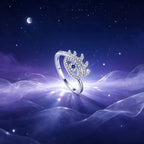 Bague porte-bonheur Mauvais œil – Éloigne la jalousie, attire la prospérité