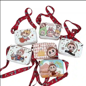 Labubu Crossbody Bag