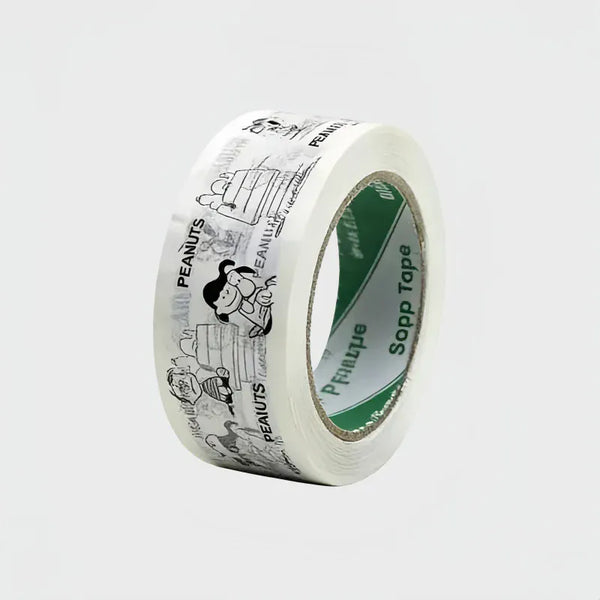 Snoopy Tape