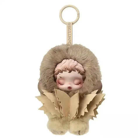 Skull panda doll Blind box