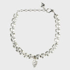 Bracelet en cristal naturel Maître Guérisseur