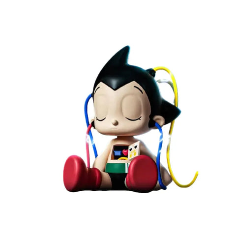 Sitting Astro Boy Blind box