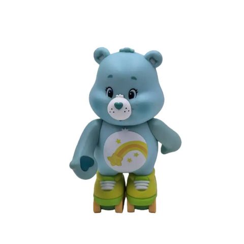 Carebear Roller  Skating Blind box