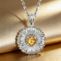 Collier Cristal Naturel Énergie Infinie