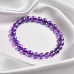 Bracelet de cristal naturel Destiny Glow