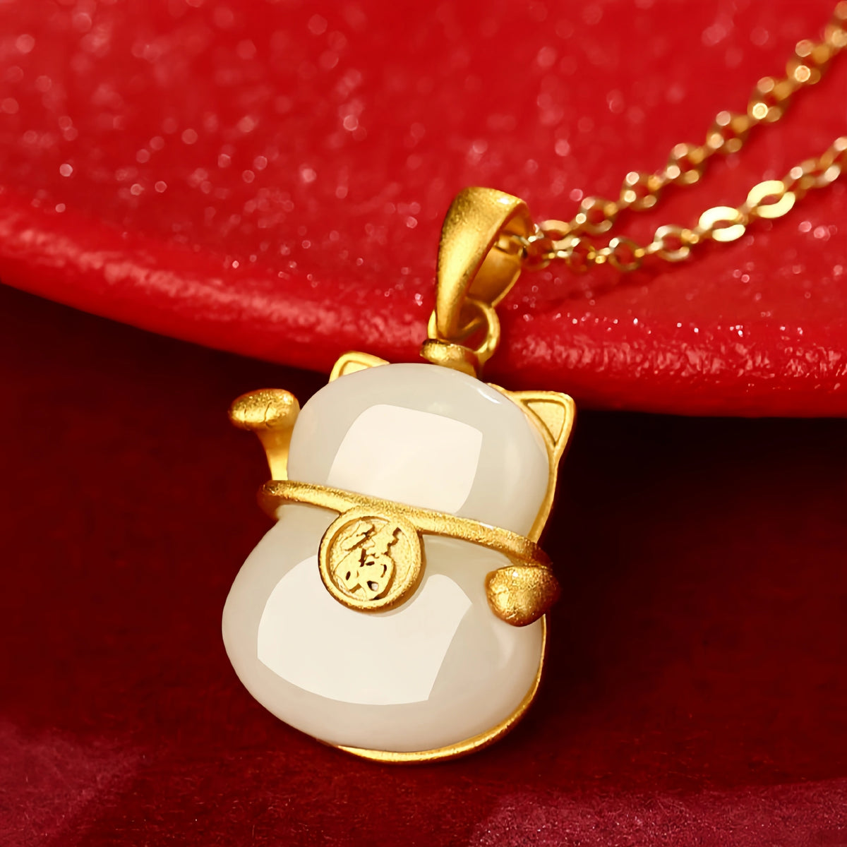 Collier à ajustement facile en quartz clair - Pureté intérieure et expression claire