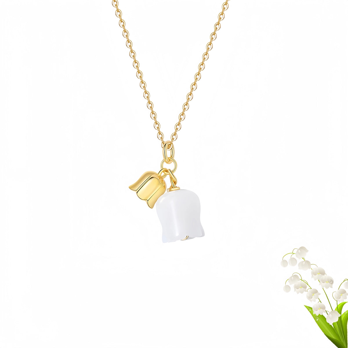 Collier à ajustement facile en quartz clair - Pureté intérieure et expression claire
