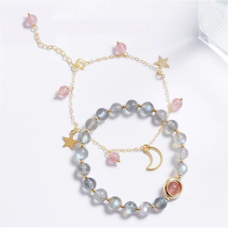 Bracelet Rêves Galactiques