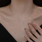 Collier lune et étoile Lunapulse