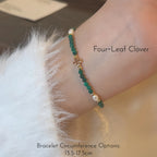 Collier en cristal naturel couronne vintage