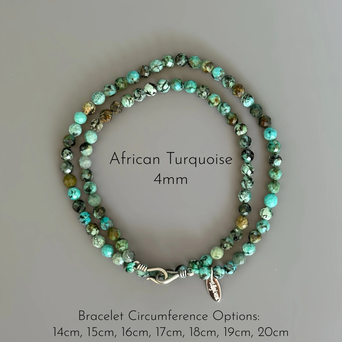 Collier en cristal naturel couronne vintage