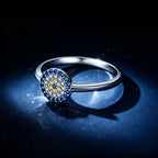 Bague Mauvais Œil – Bloque la Négativité, Attire la Chance