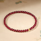 Bracelet papillon en jade Hetian