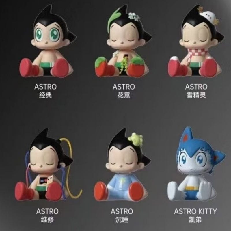 Astro boy Blind box