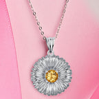 Collier Cristal Naturel Énergie Infinie