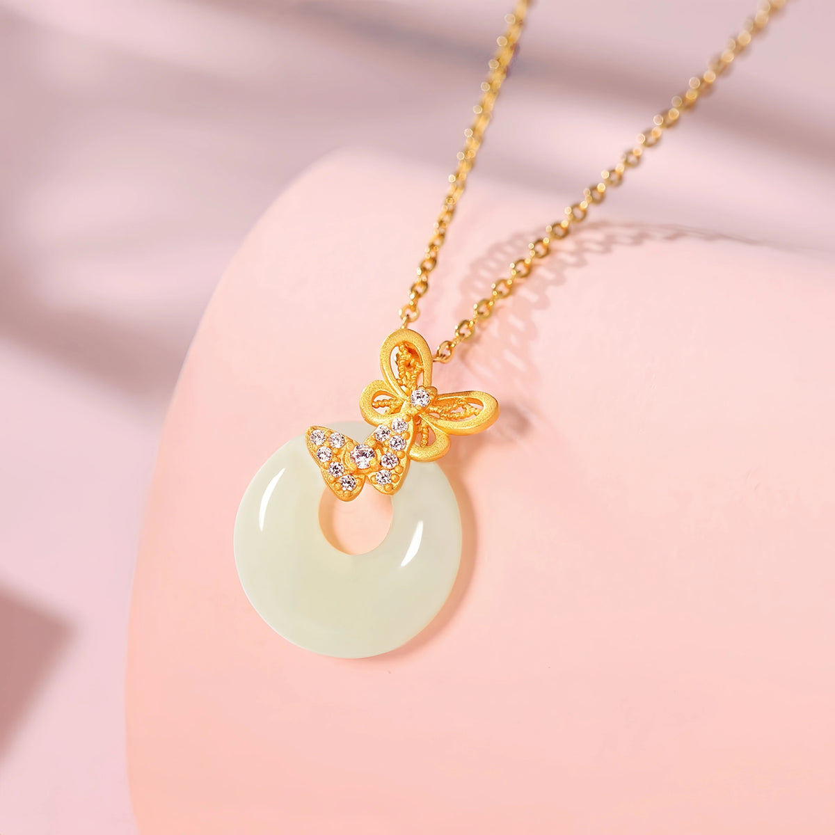 Collier à ajustement facile en quartz clair - Pureté intérieure et expression claire