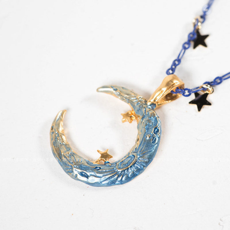 Améthyste Citrine Étoile Perle – Alignez Richesse & Intuition