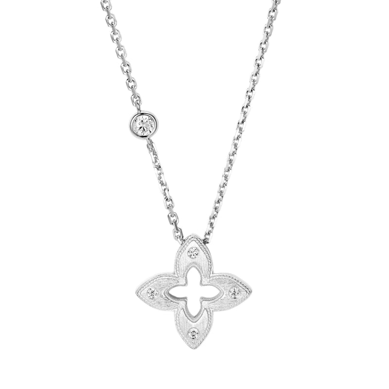 Améthyste Citrine Étoile Perle – Alignez Richesse & Intuition