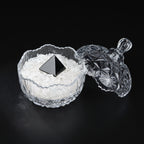 Natural Crystal Cleansing Bowl