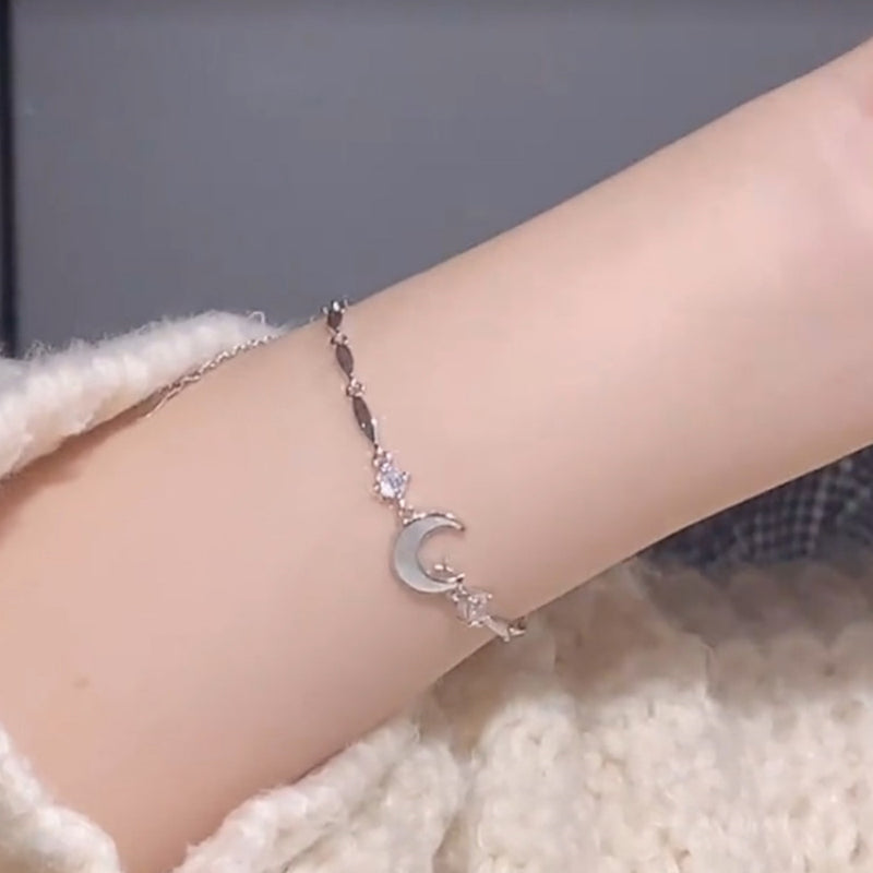 Bracelet Rêves Galactiques