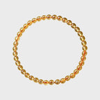 Bracelet en cristal naturel Rich Aura