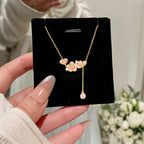Collier Sakura Lumi