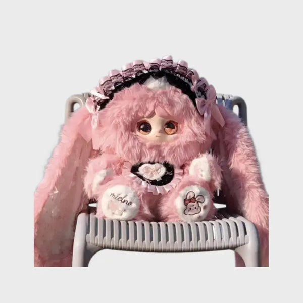 Nommi Sweetness 800% dolls Blind box