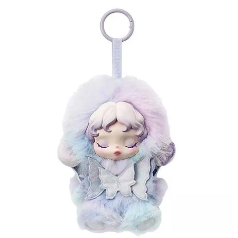 Skull panda doll Blind box