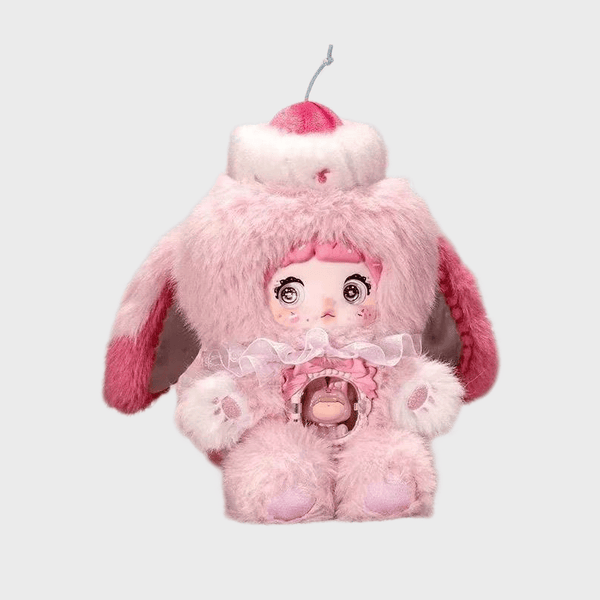 Sweet heart Nommi Blind box