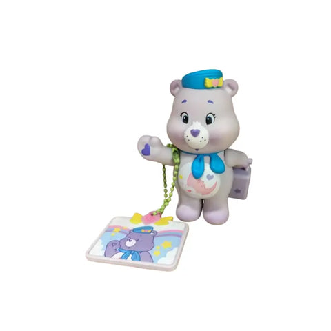 Sweet Sky Journey Carebear Blind box