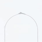 Vintage Fine 12 Birthstone Clavicle Necklace, Ideal Birthday Gift Accessory