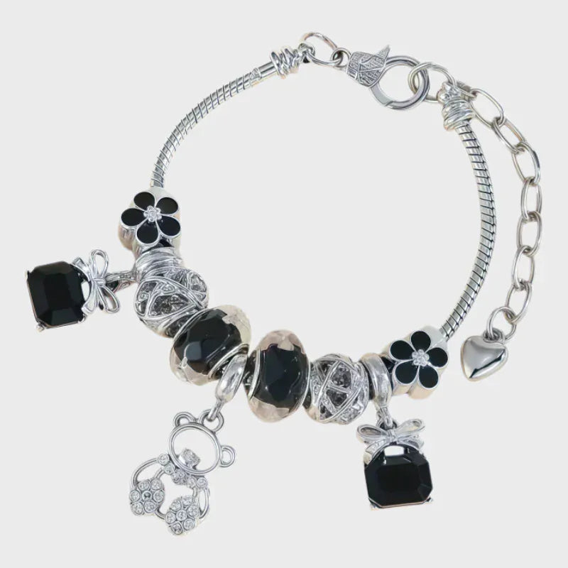 Bear Pandora Bracelet