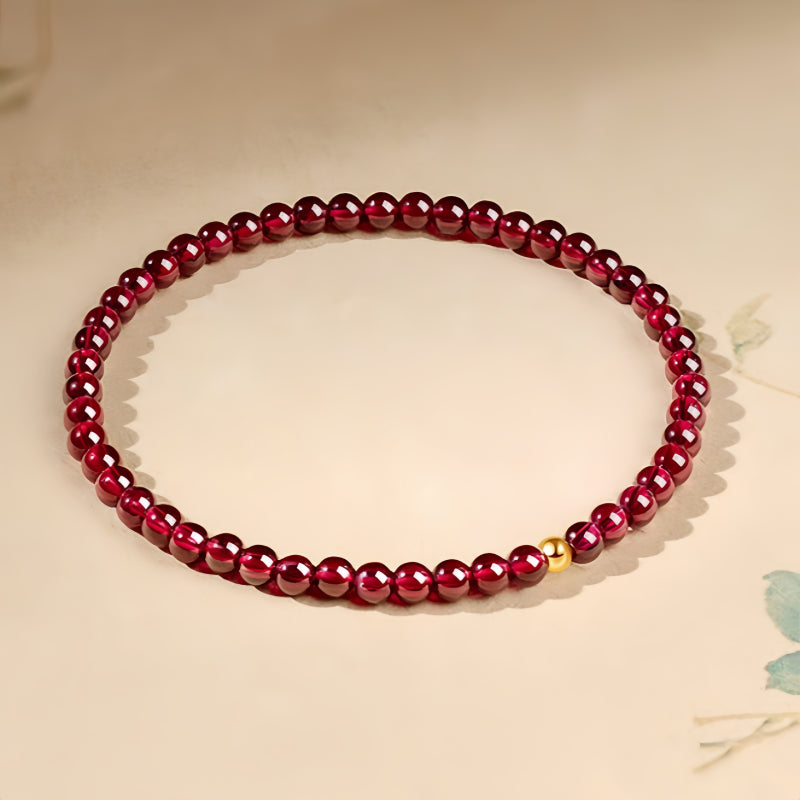 Bracelet papillon en jade Hetian