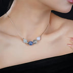 Water Harmony Necklace