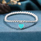 Bracelet papillon en jade Hetian