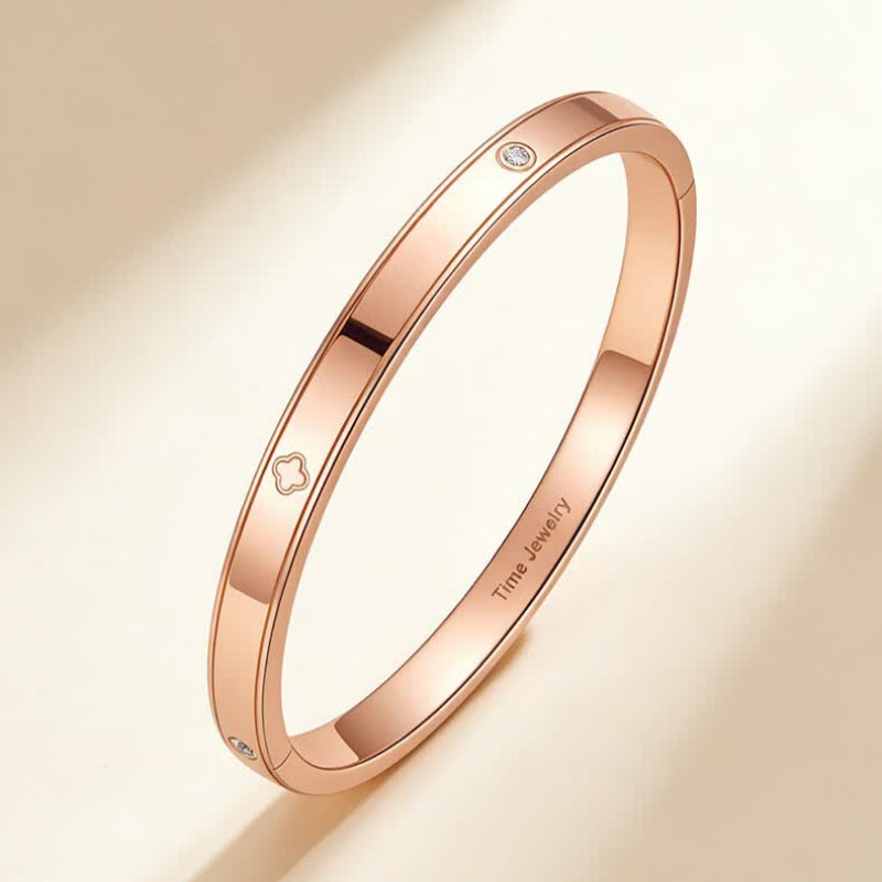Bracelet papillon en jade Hetian