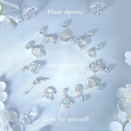 Zodiac Whisper Earrings